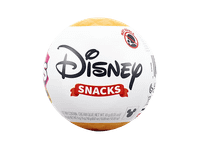 figura - sherwood mini brands disney snacks modelo aleatorio