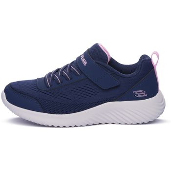 Skechers Deportivas Moda NVY BOUNDLESS para niño