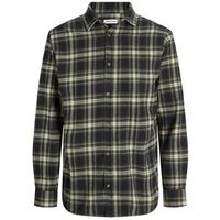 jack  jones camisa manga larga shua para hombre