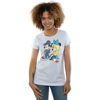 disney camiseta bi33106 para mujer