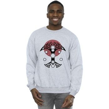 Marvel Jersey Love And Thunder para hombre