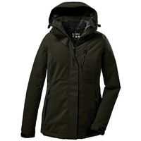 killtec chaqueta kow 140 para mujer