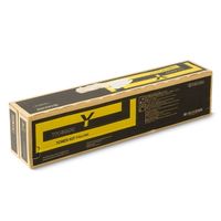 kyocera tk-8600y toner amarillo original