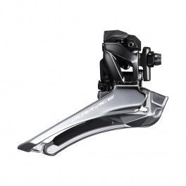 Shimano Desviador D.ace 11x2v. Soldar Mecanico