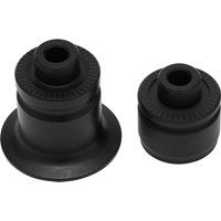 prime sr2 rear end caps black