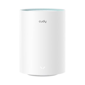 Cudy M1300 Sistema Wi-Fi en Malla Doble Banda AC1200