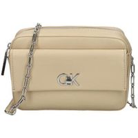 calvin klein jeans bandolera pocket para mujer