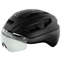 helmet urban-trekking ks09 bk