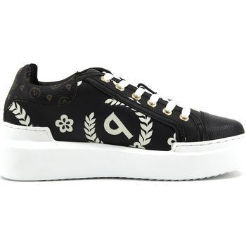 Pollini Deportivas Moda Sneaker Donna Nero TE15274G0FQ1E00A para mujer