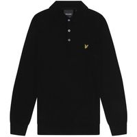 lyle  scott polo ls339 para hombre
