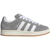 adidas deportivas moda campus 00s  grey para mujer