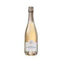 barons de rothschild blanc de blancs  francia champagne 75 cl 125