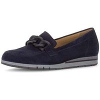 gabor mocasines 400401 para mujer