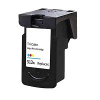 inkpro cartucho tinta compatible con canon cl513 tricolor