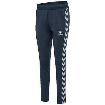 hummel Pantalón chandal Pantalon Nelly 2.0 fuselé para mujer