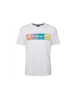 camiseta champion crewneck hombre wh