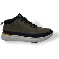 lumberjack botines - para hombre