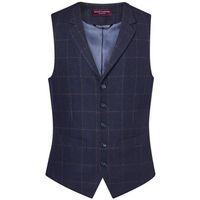 brook taverner chaleco de traje memphis para hombre