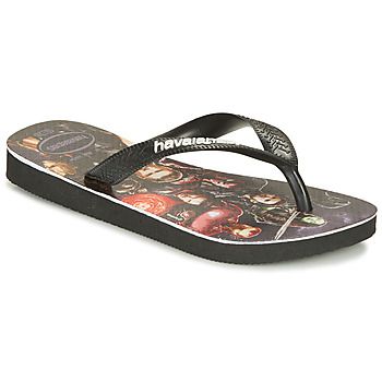 Havaianas Chanclas KIDS MARVEL para niño