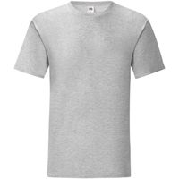 fruit of the loom camiseta iconic 150 para hombre