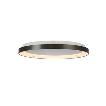 Plafón de techo led kiroro cct dim