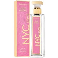 elizabeth arden perfume 5th avenue nyc love - eau de parfum - 125ml para mujer