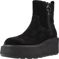 cafe noir botines c1fl1116 para mujer