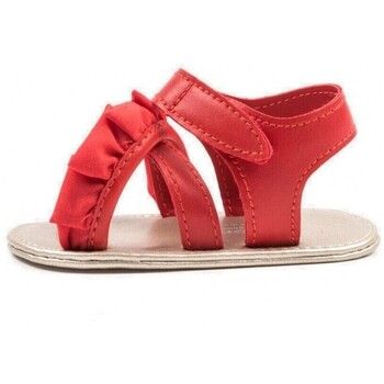 Mayoral Sandalias BEBE 9131 Rojo para niña