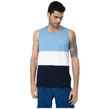 4F Camiseta 4FSS23TTSHM35233S para hombre