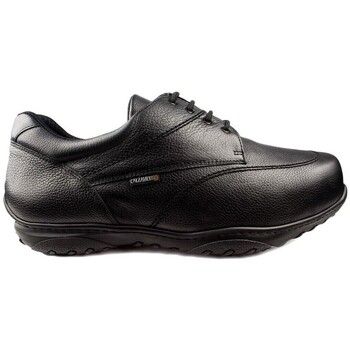 Calzamedi Zapatillas de senderismo 2143 negro para hombre