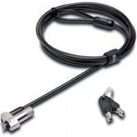 kensington nanosaver candado de seguridad con llave para dispositivos ultrafinos