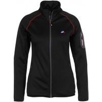 peak mountain polar blouson polarshell femme amani para mujer