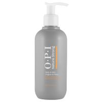 opi - nature strong soften up pedi soak accesorios de pedicura 250 ml unisex