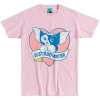 gremlins camiseta cute just add water para hombre