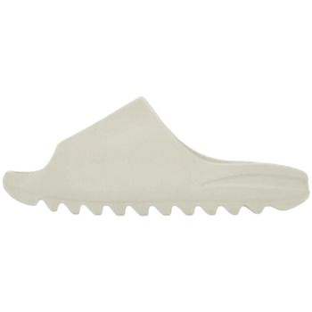 Yeezy Chanclas Slide YS-01 Cream para mujer