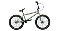 bmx freestyle superstar watson 20   145 155 cm verde   producto reacondicionado