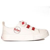 lee cooper zapatillas lcw22440806kwhite para nina