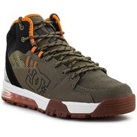 dc shoes botines versatile hi para hombre