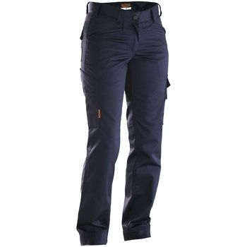 Jobman Pantalón cargo Service para mujer