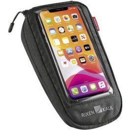 Klick-fix Bolsa Smartphone Klickfix Comfort M Negr (4.5x16.5x8.5)