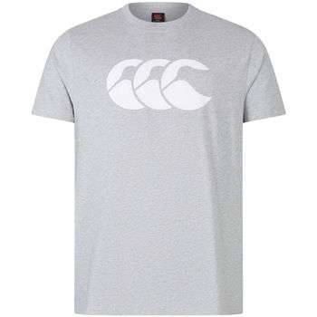 Canterbury Camiseta PT257 para hombre