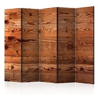 biombo - rustic chic ii 225x172 cm