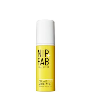 NIP+FAB Ceramide Fix Serum 12% 50ml