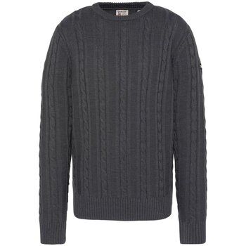 Schott Jersey Jersey Cardigans-HOMBRES para hombre