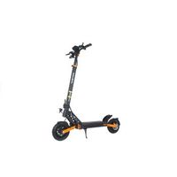 patinete electrico kukirin g2 pro vmp 65 km de autonomia 120 kg de carga ip54 homologado para 25 kmh motor de 48 v y 500 w