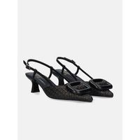 befree zapatos de tacon zapatos de salon valentina-4094 para mujer