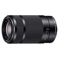 sony sel55210 55-210mm f45-63 apsc montura tipo e