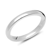 anillo clasico de plata 925 para hombre