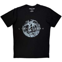 linkin park camiseta ro16961 para mujer