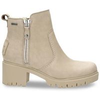 panama jack botines botin pauline b5 nubuck ofwhite para mujer